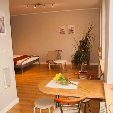Apartament - Old Town Studio Gdansk Exterior photo